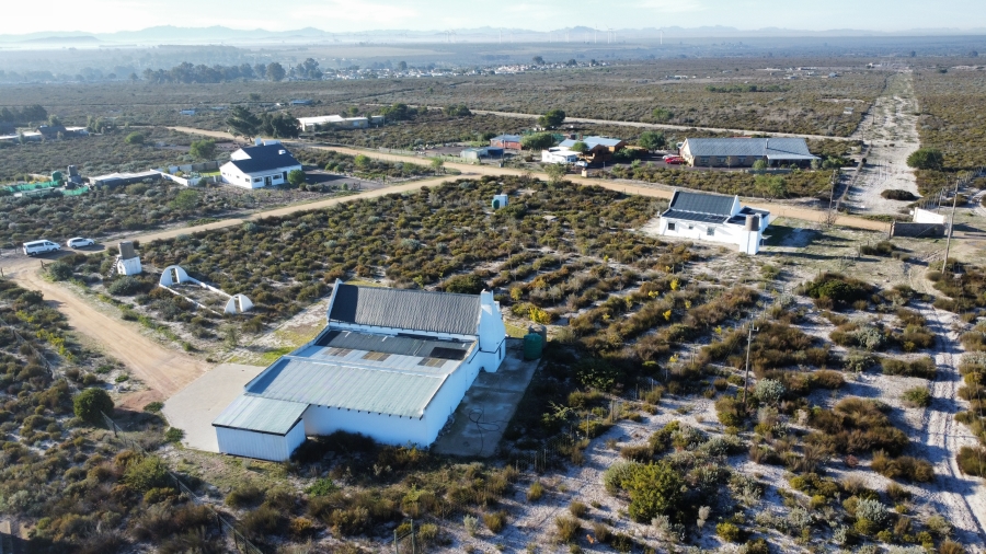 5 Bedroom Property for Sale in Hopefield Western Cape